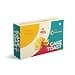 Lal Sweets Cake Toast 300g Packs 1 || Made with Milk Solids and Fresh and Healthy Cashew Nuts || Crispy and Crunchy Toasted Cakes