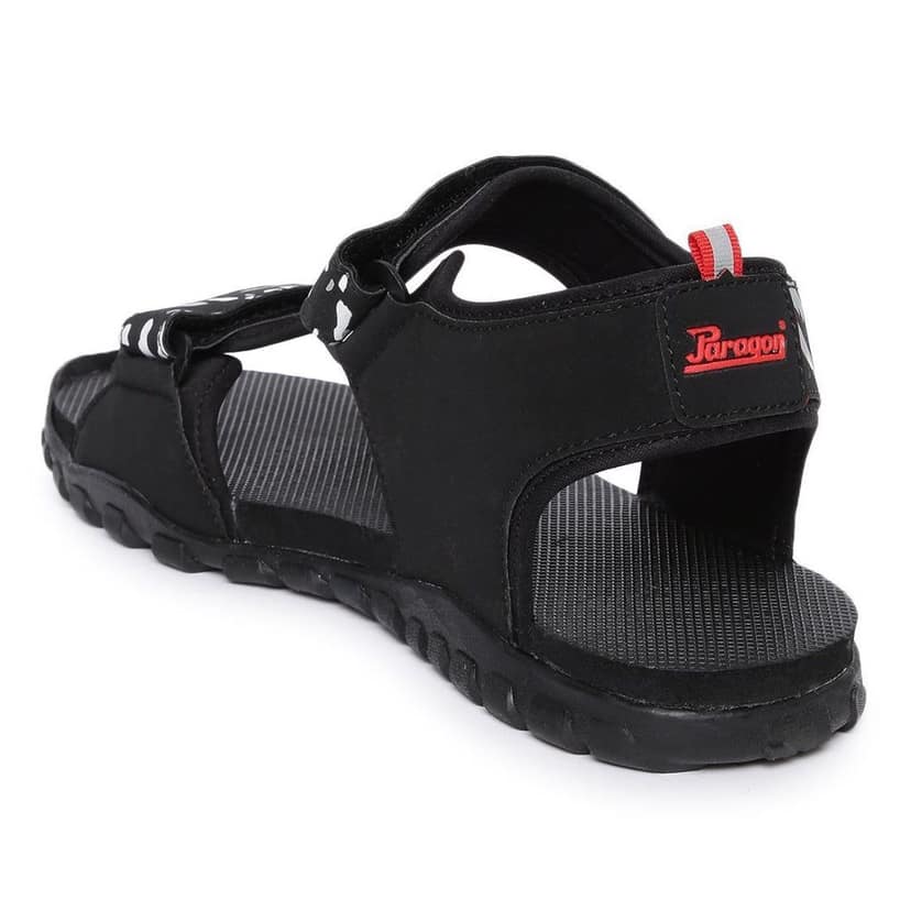 Blot K1406G Lightweight Comfortable Casual Cushioned Durable Trendy Casual Sports Sandals for Men view 2