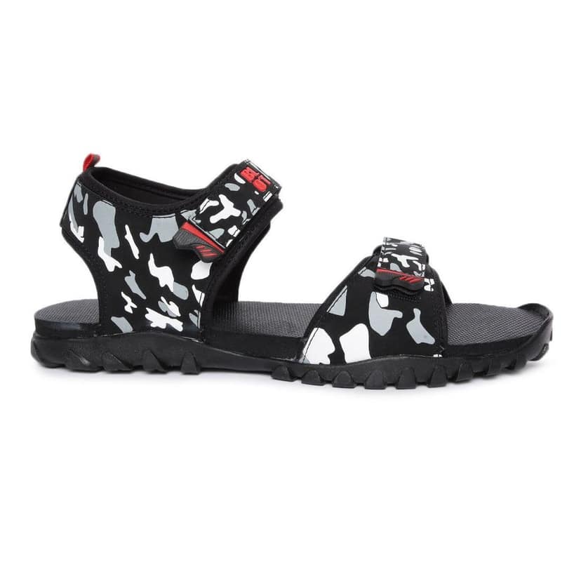 Blot K1406G Lightweight Comfortable Casual Cushioned Durable Trendy Casual Sports Sandals for Men view 3
