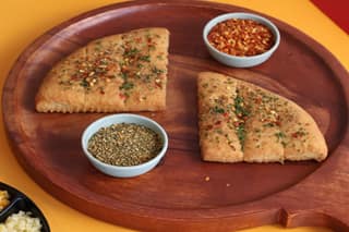 Garlic bread stick