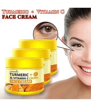 Smartdrops Night Cream All Skin Type Vitamin C ( 150 gm )