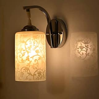 Decorative Modern Wall lamp for Living Room, Bedside, Bedroom, Decorative Light for Indoor Application Without 2