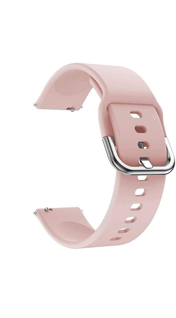 justly Watch Strap 20Mm For Compatible With Amazfit GTS 2 Mini Amazfit Bip/Bip U/Pro/Lite Bip S Amazfit GTS/2/2e Amazfit GTR Watch Active 2