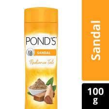 PONDS POWDER SANDAL 100GM