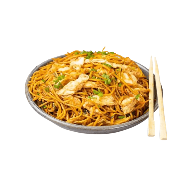 Egg Chowmein Full