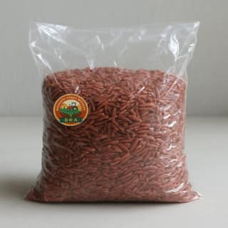 Bagavathi Korra Agencies's organic red rice