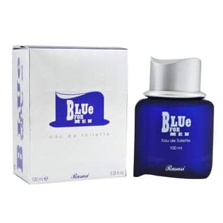 Rasasi Blue For Men Eau De Toilette, 100 ml