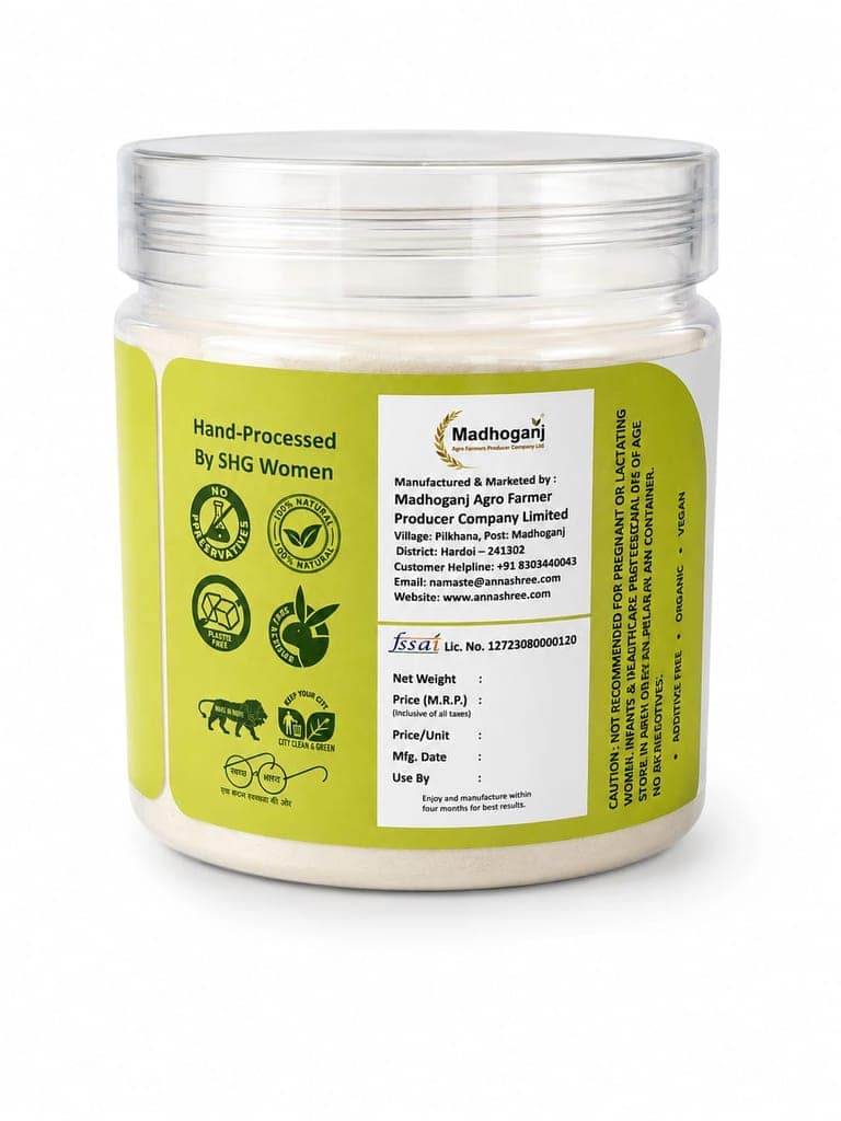 AMLA POWDER view 2