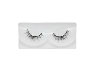 MARS Fabulash Eyelashes for Women, Lightweight False Eye Lashes, Synthetic Hair and Lightweight, Easy to Fits in Any Eye shape - 12-PARTY READY
