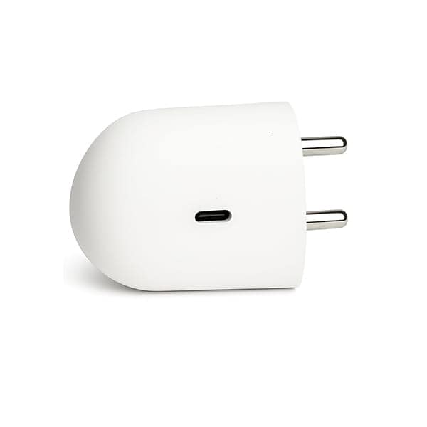 Google 45W USB-C Power Charger view 4