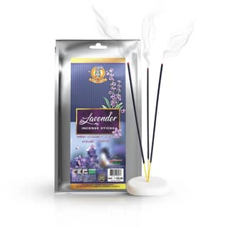 Giri Lavender Incense Sticks - 250 Gms | Agarbathi | Agarbatti for Pooja