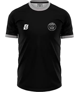 BodySports.co PSG Fan Jersey\n