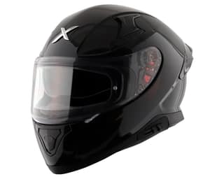 AXOR APEX Solid Black AXOR APEX Solid Black - Black / X-Large