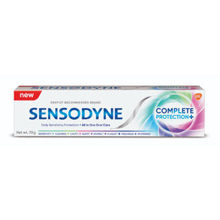 Sensodyne Paste Complete Protect+ 70g