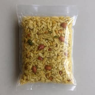 Susheela Essentials's instant poha mix