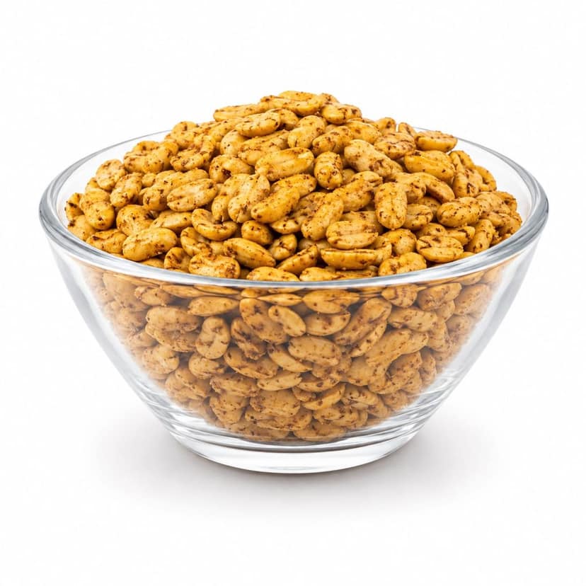 MASALA PEANUT view 4