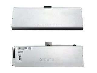 Laptop Battery For APPLE 1281 / 1581, 10.8V 6 Cells 45Wh -Compatible