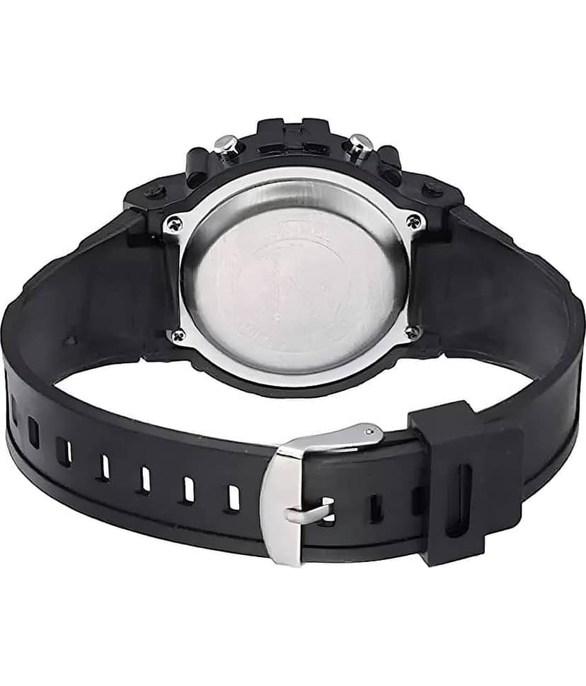 Viser Light Grey Dial Digital Boys Watch ( Pack of 1 ) view 2