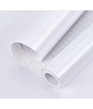 sunbird Solid Wallpaper ( 60 x 121 ) cm ( Pack of 1 )