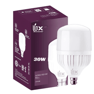 UBX 30W Led Bulb