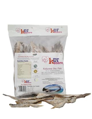 Ribbon Dry Fish ( Bagi ) Arabian Seafood - 500GM