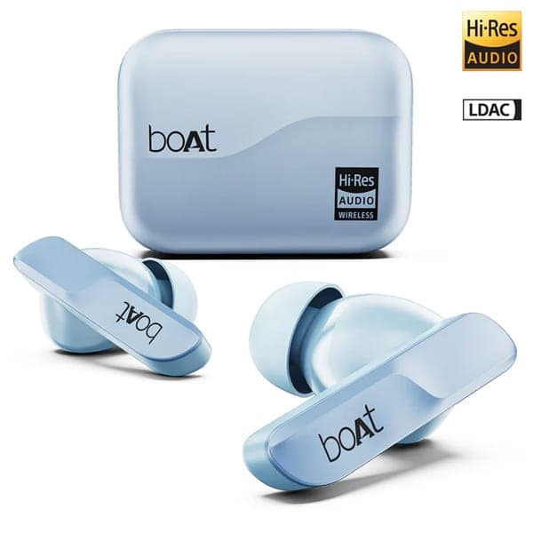 boAt Airdopes 800 HiDef Earbuds