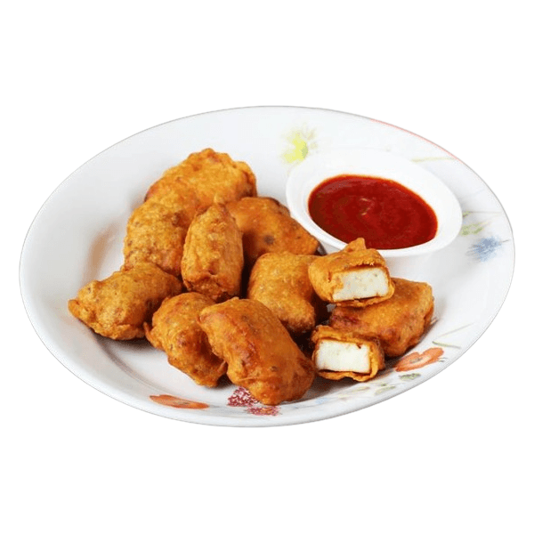 Paneer Pakoda