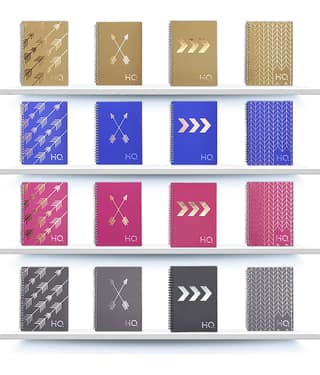 Navneet Youva - Ruled Composition Notebooks ( Pack of 1 )