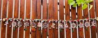 XMas special toran - ASSORTED 3