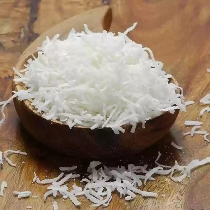 Grated Coconut view 3