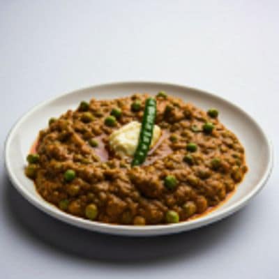 Niramish Luchi Thali - Lakshmi Puja Special