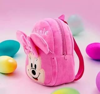 Kids School Bag for Boys & Girls (2–5 Years) | Lightweight Nursery & Picnic Backpack for Toddle