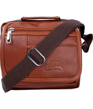 Classic Sling Crossbody Shoulder Sling