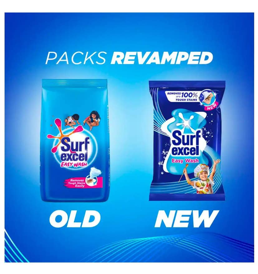 SURF EXCEL-1pack (1.5)kg view 2