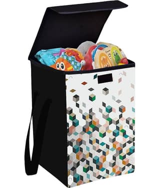 Muti-color Laundry Bag