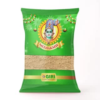 Giri Divine Pooja Powder | Chandan Tika | Sandal Powder for Abhishekam 250gram