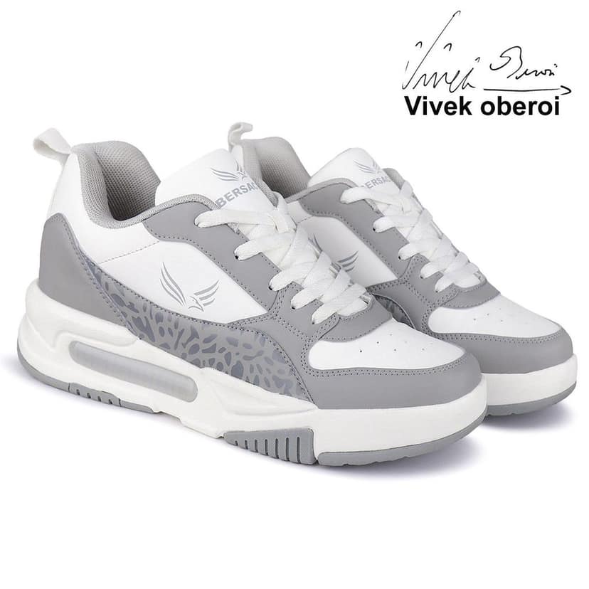 Bersache Sneaker, Loafers ,Casual With Extra Comfort Sneakers For Men's
