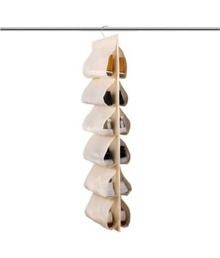 PrettyKrafts - Shoe Organizers ( Pack of 1 )