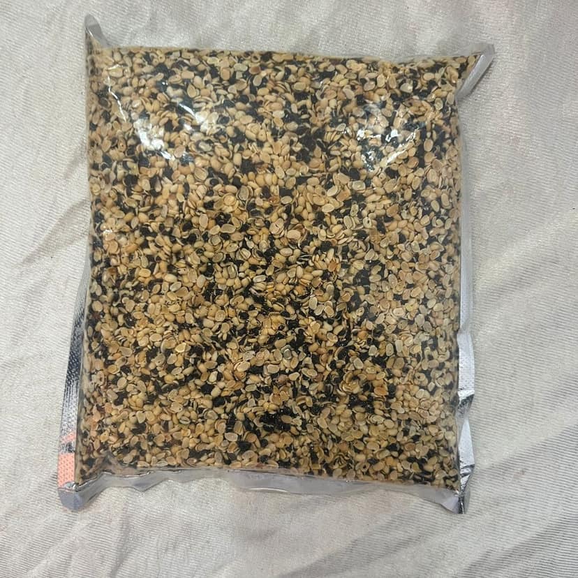 Horse Gram Dal (Kulthi Dal) - 500g view 3