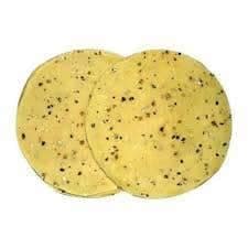 Sesame Papad view 3