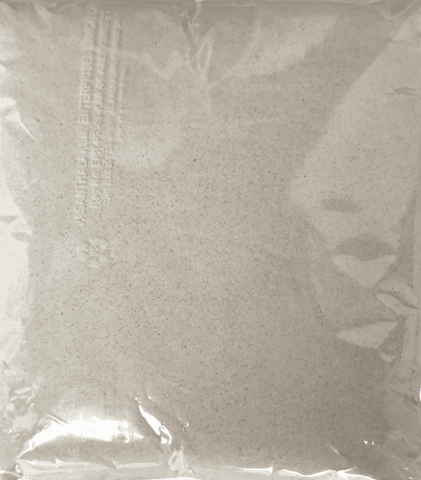 Wheat Flour (Atta) 1 Kg view 2