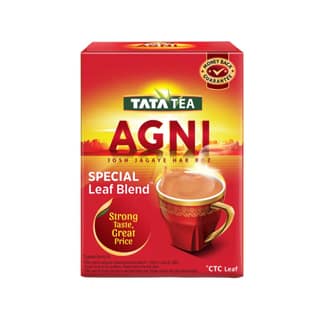 Tata Tea Agni Special Blend Tea