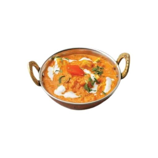 Veg Handi Half