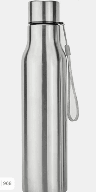 Water bottle