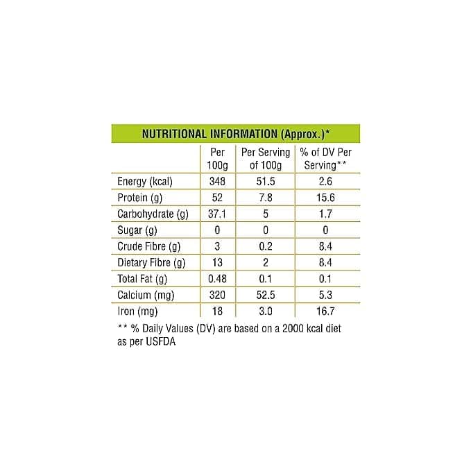 SOYA Mince-Granules 250gm view 4
