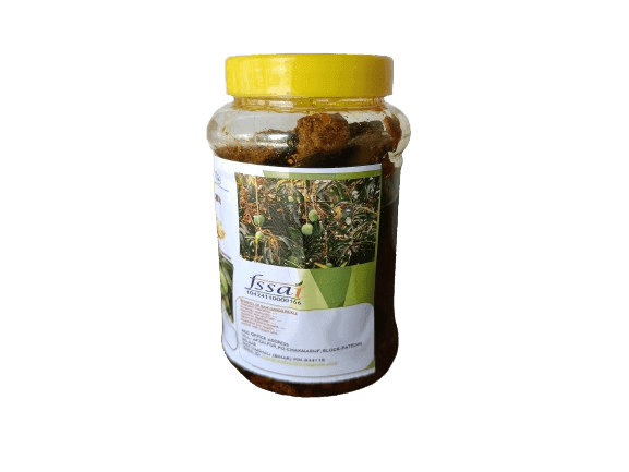 Mango Pickle Aam Ka Achar view 3