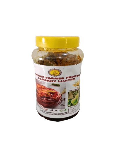Mango Pickle Aam Ka Achar view 5