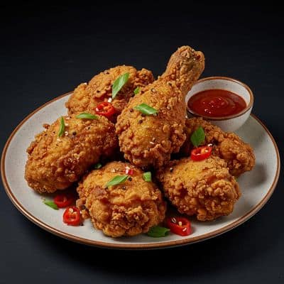 French Chicken(Boneless)
