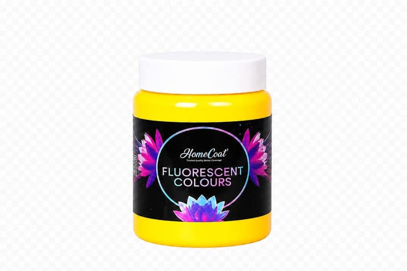 Fluorescent Color 500 Grams