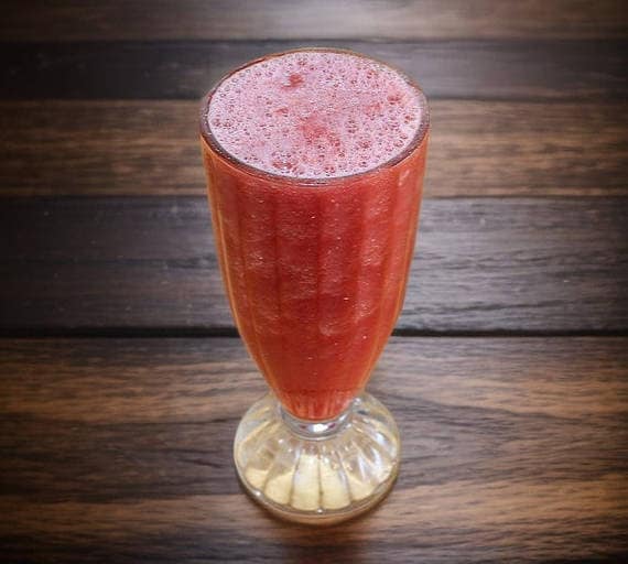 Watermelon Mojito